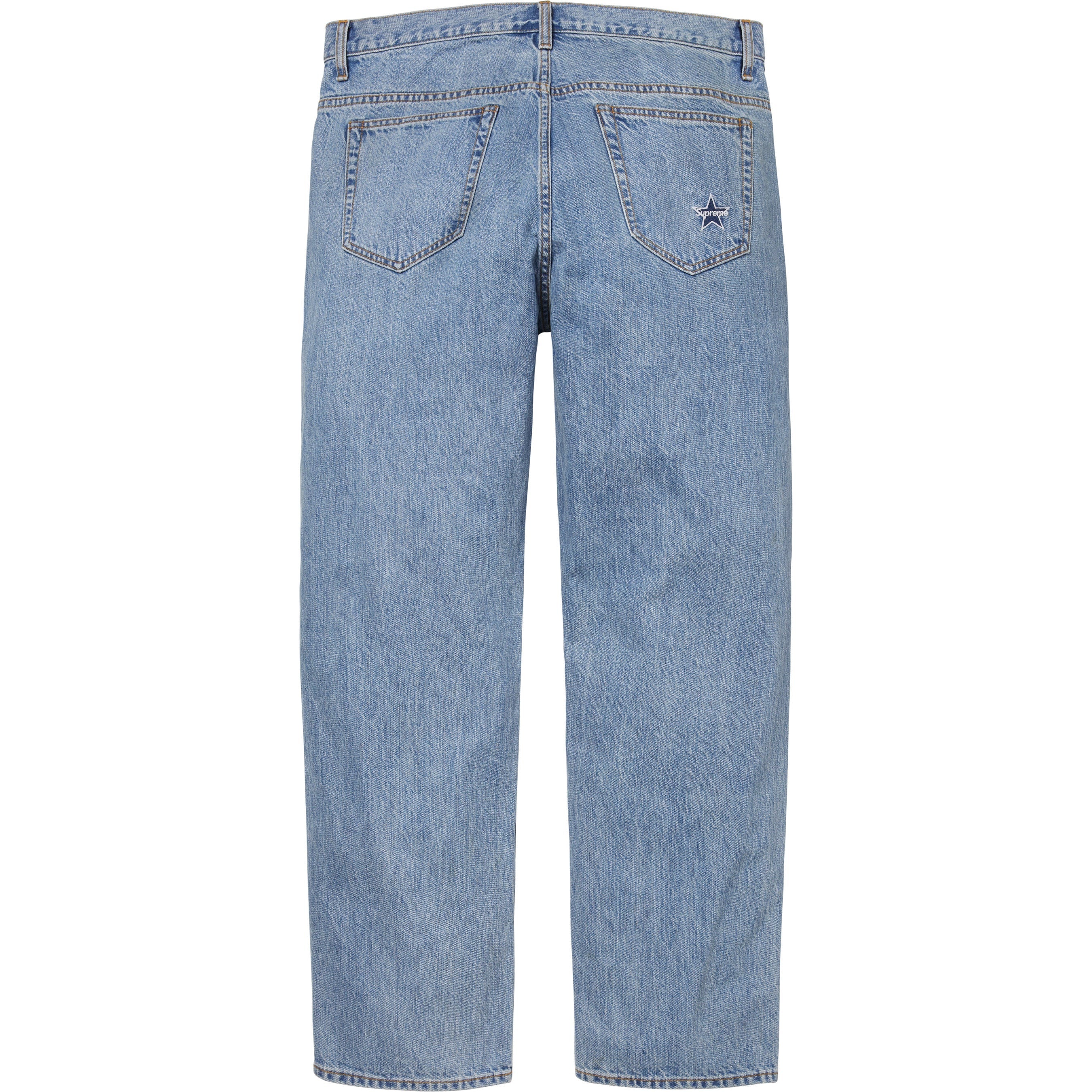 Regular Jean view 17